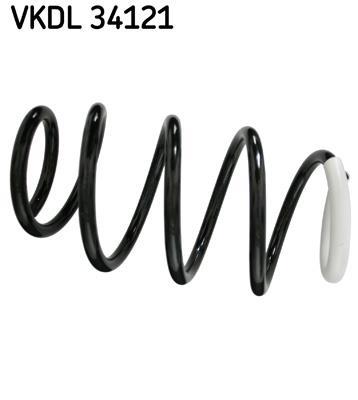 Mola de suspensão SKF ref. VKDL 34121